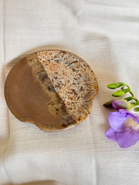 Sussex Spoon Rest