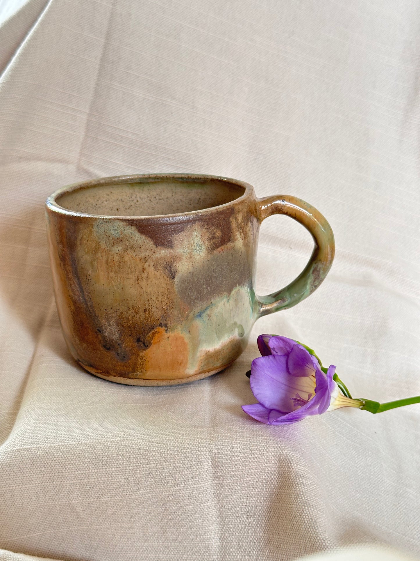 Tintern Big Mug