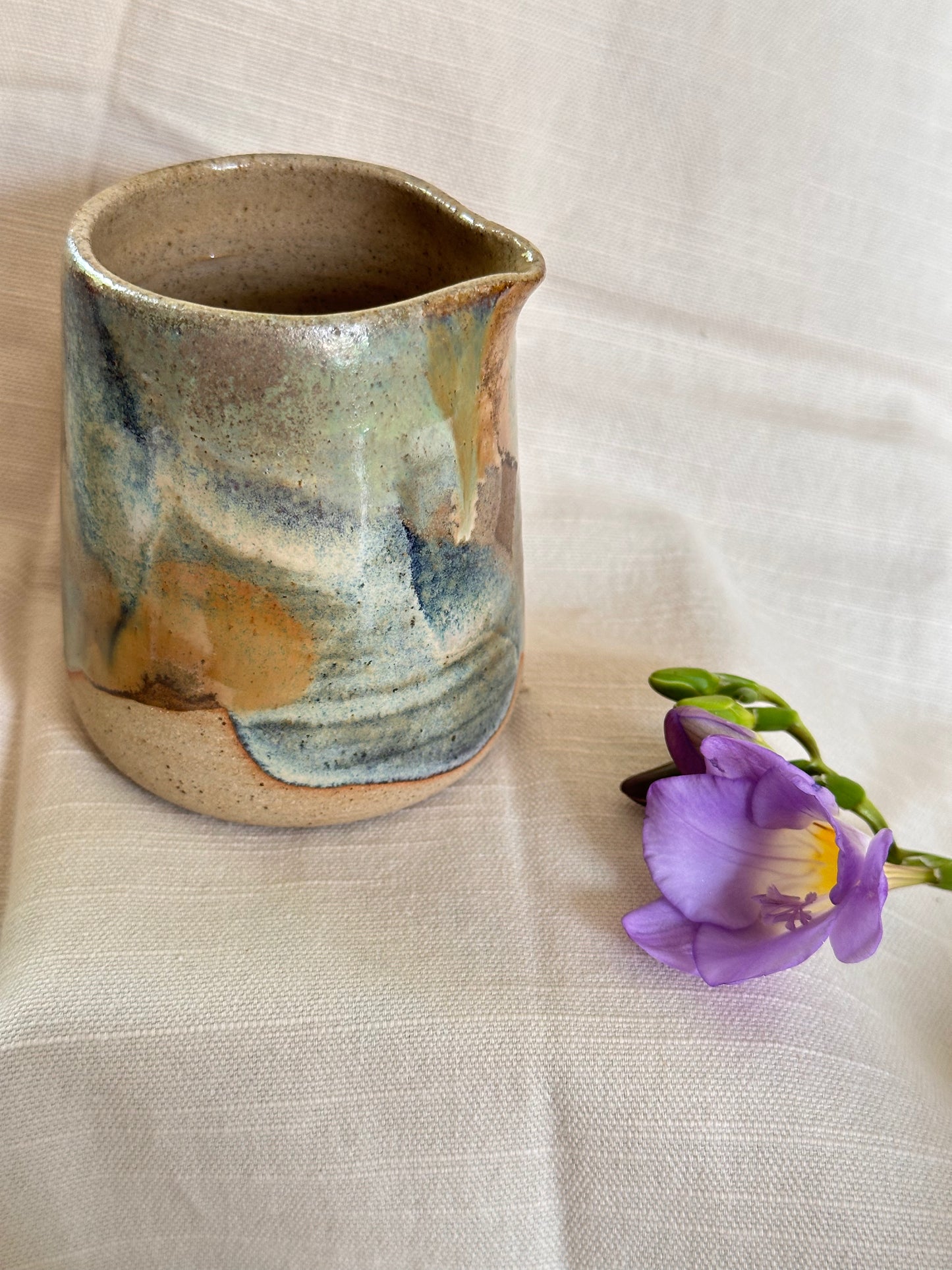 Tintern Custard & Cream Jug