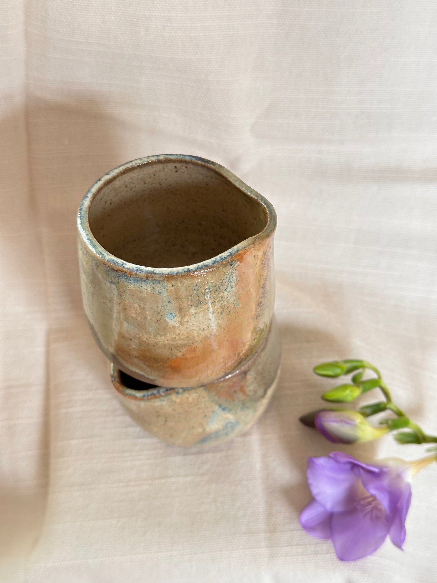 Tintern Mini Milk Jug