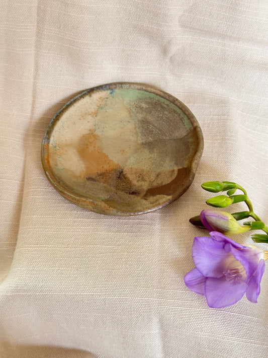 Tintern Spoon Rest