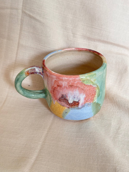 Copenhagen Big Mug