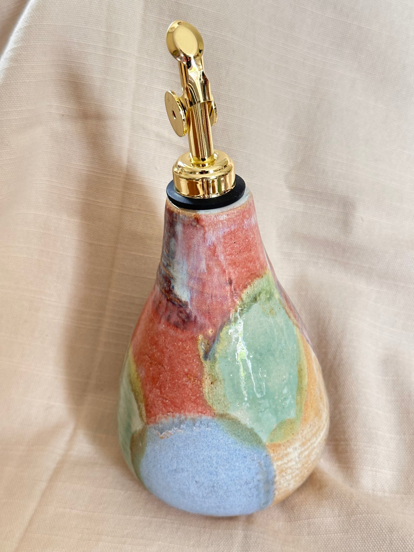 Copenhagen Oil Pourer