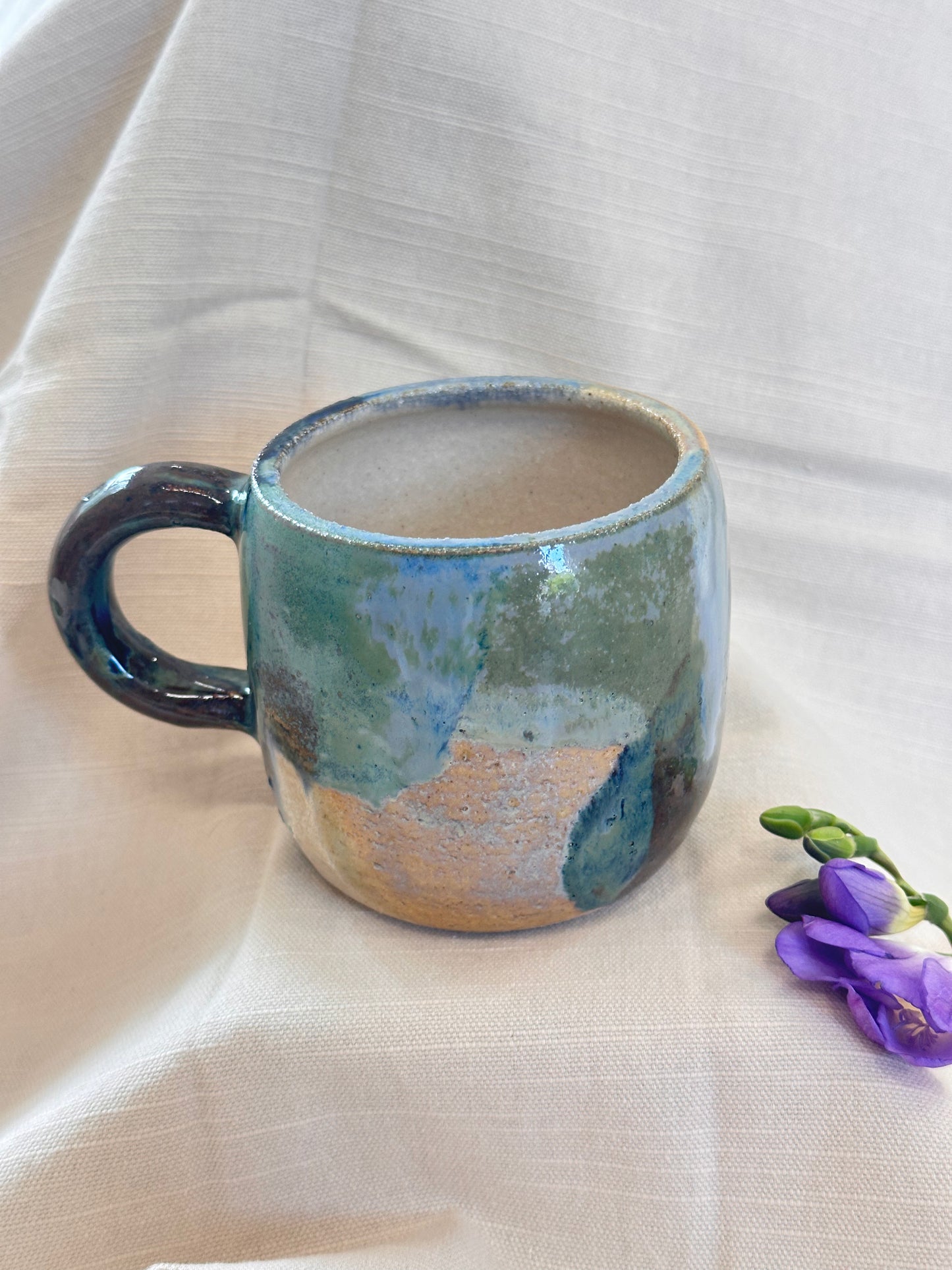 Piton Big Mug