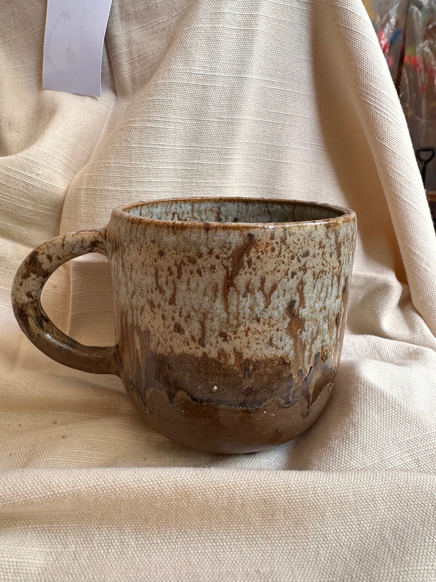 Sussex Big Mug