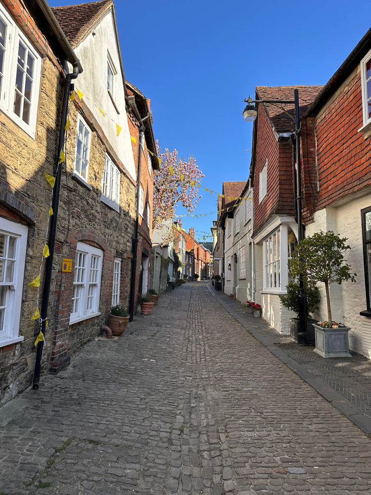 SUSSEX