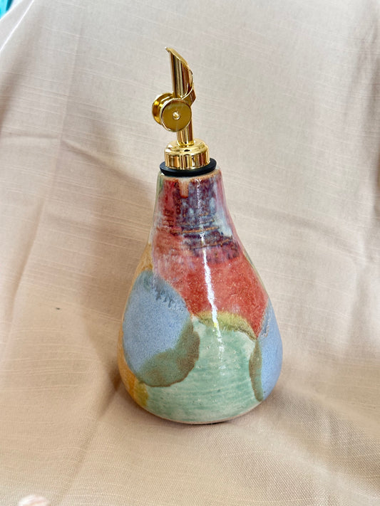 Copenhagen Oil Pourer