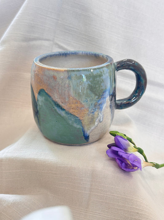 Piton Big Mug