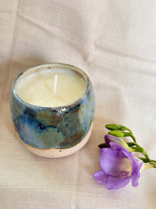 Piton Candle