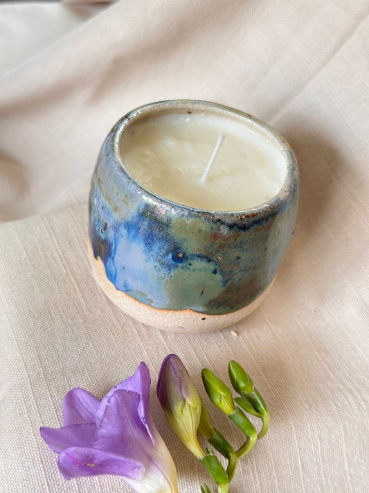 Piton Candle