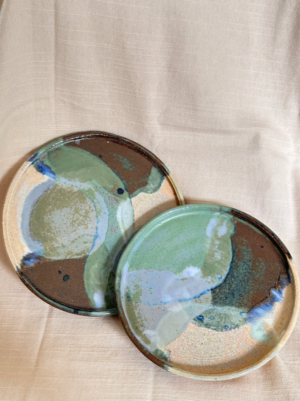 Piton Plate