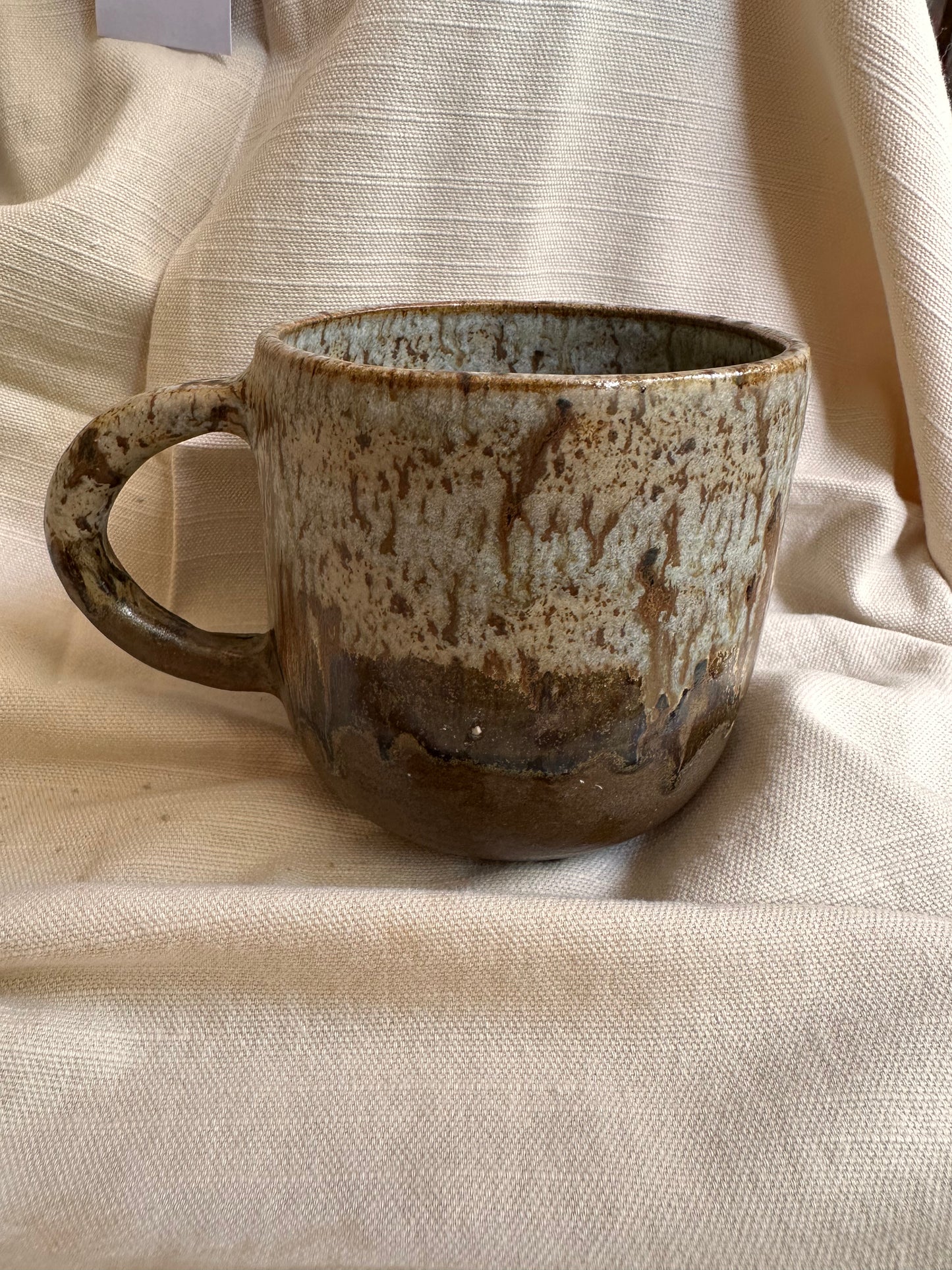 Sussex Big Mug
