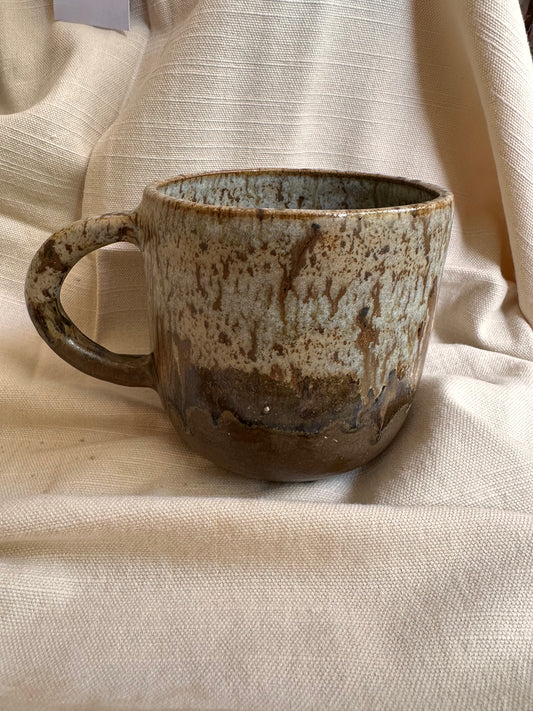 Sussex Big Mug