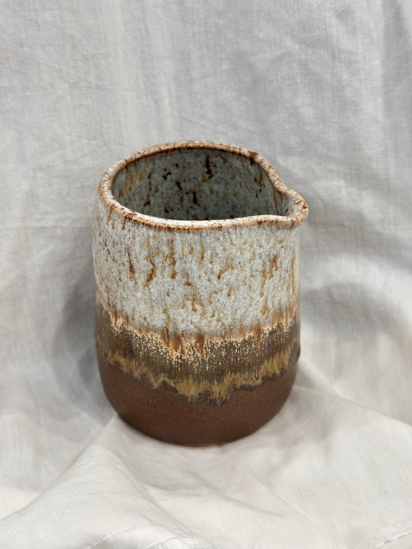 Sussex Custard & Cream Jug