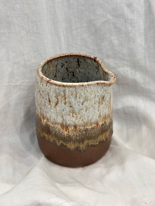 Sussex Custard & Cream Jug