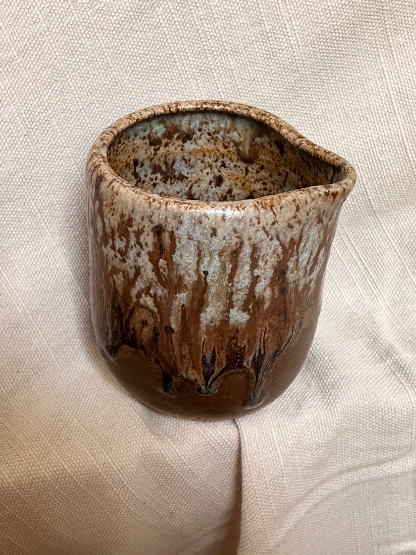 Sussex Mini Milk Jug