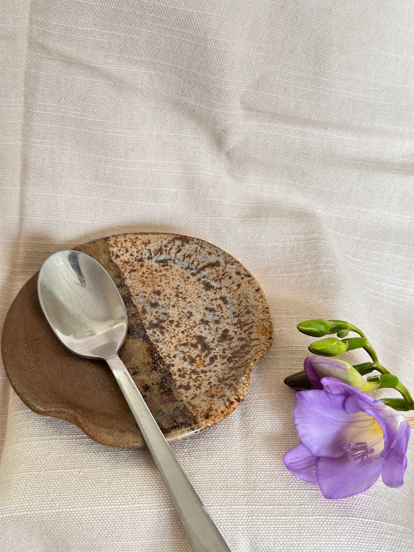 Sussex Spoon Rest