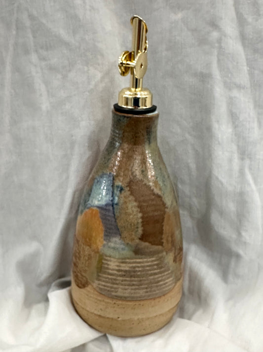 Tintern Oil Pourer