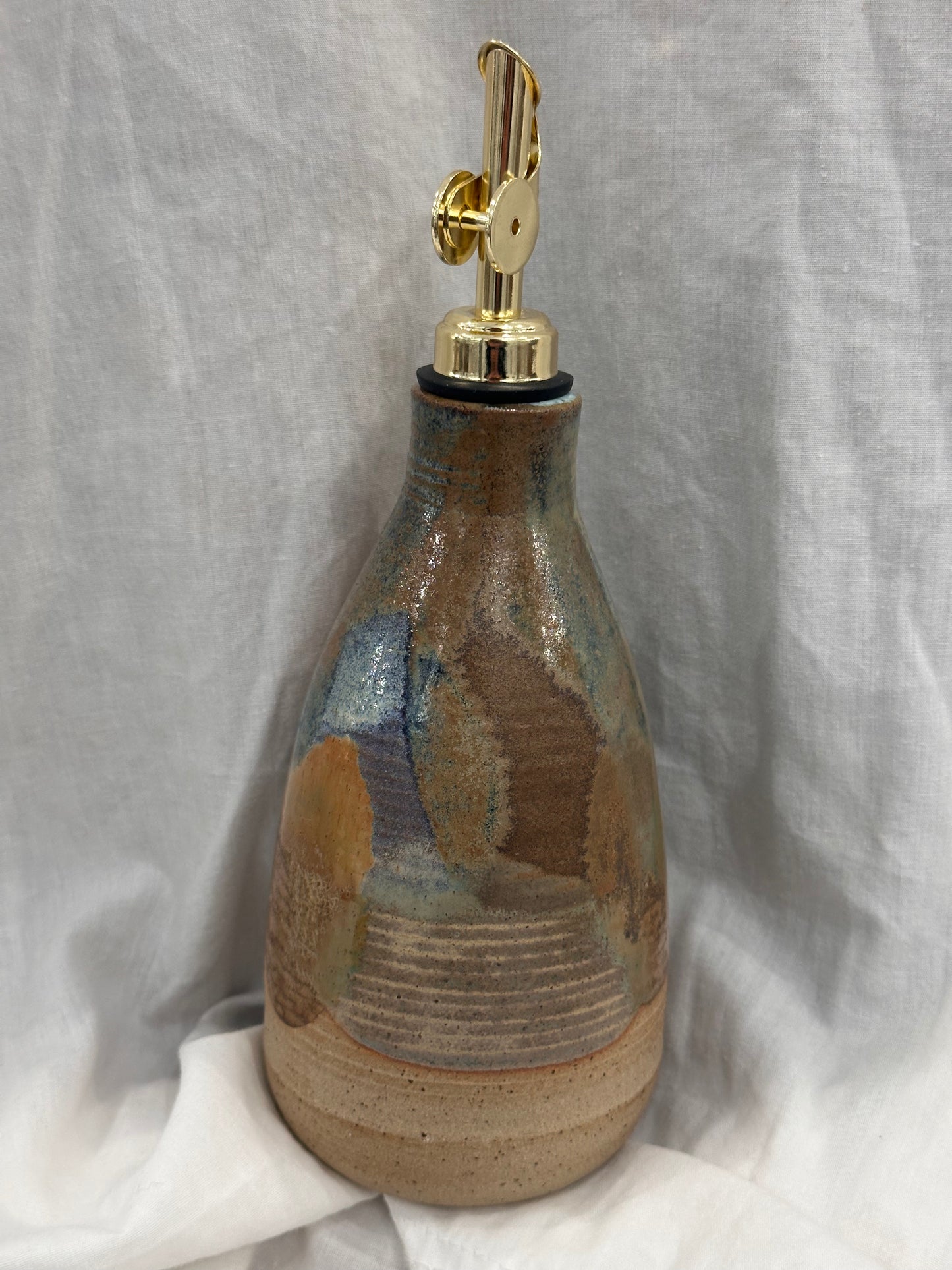 Tintern Oil Pourer