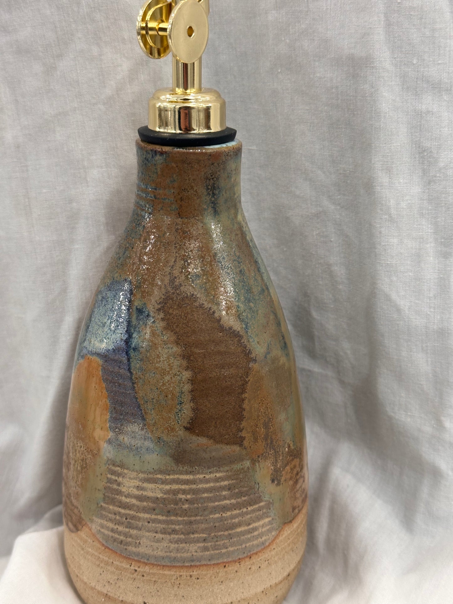 Tintern Oil Pourer