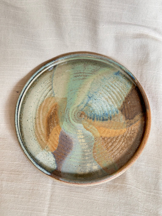 Tintern Plate - Set of Four