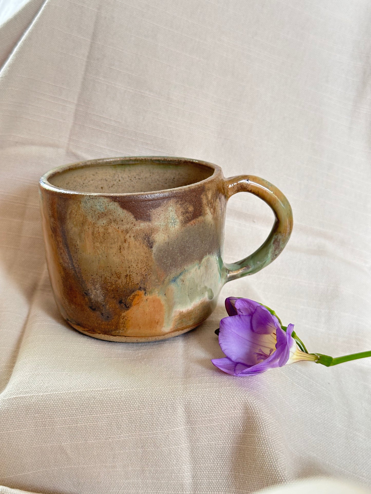 Tintern Big Mug