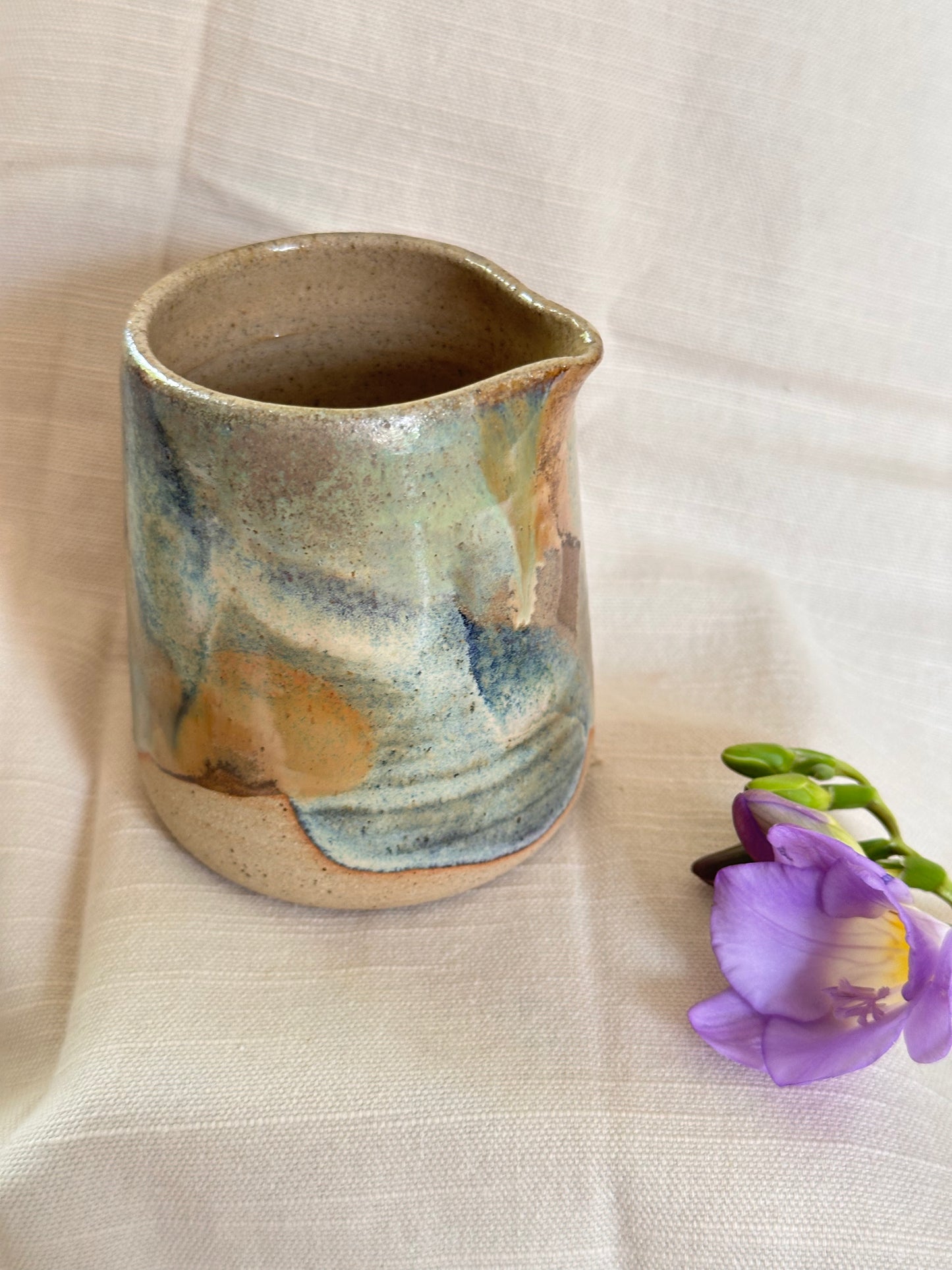 Tintern Custard & Cream Jug
