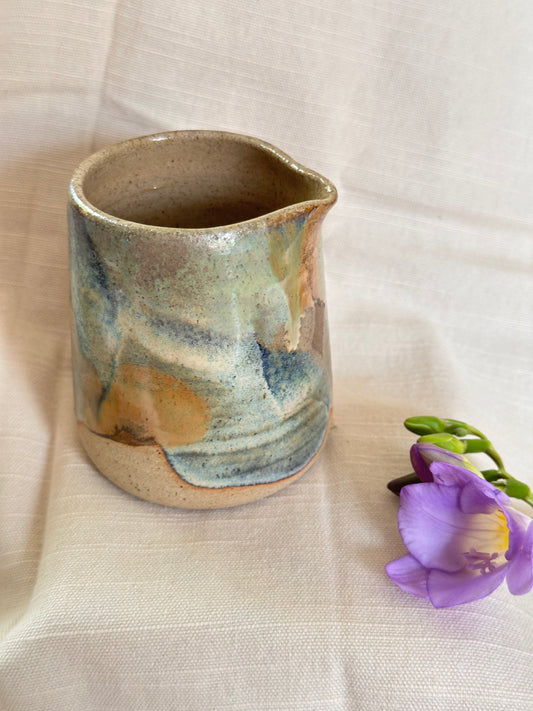Tintern Custard & Cream Jug
