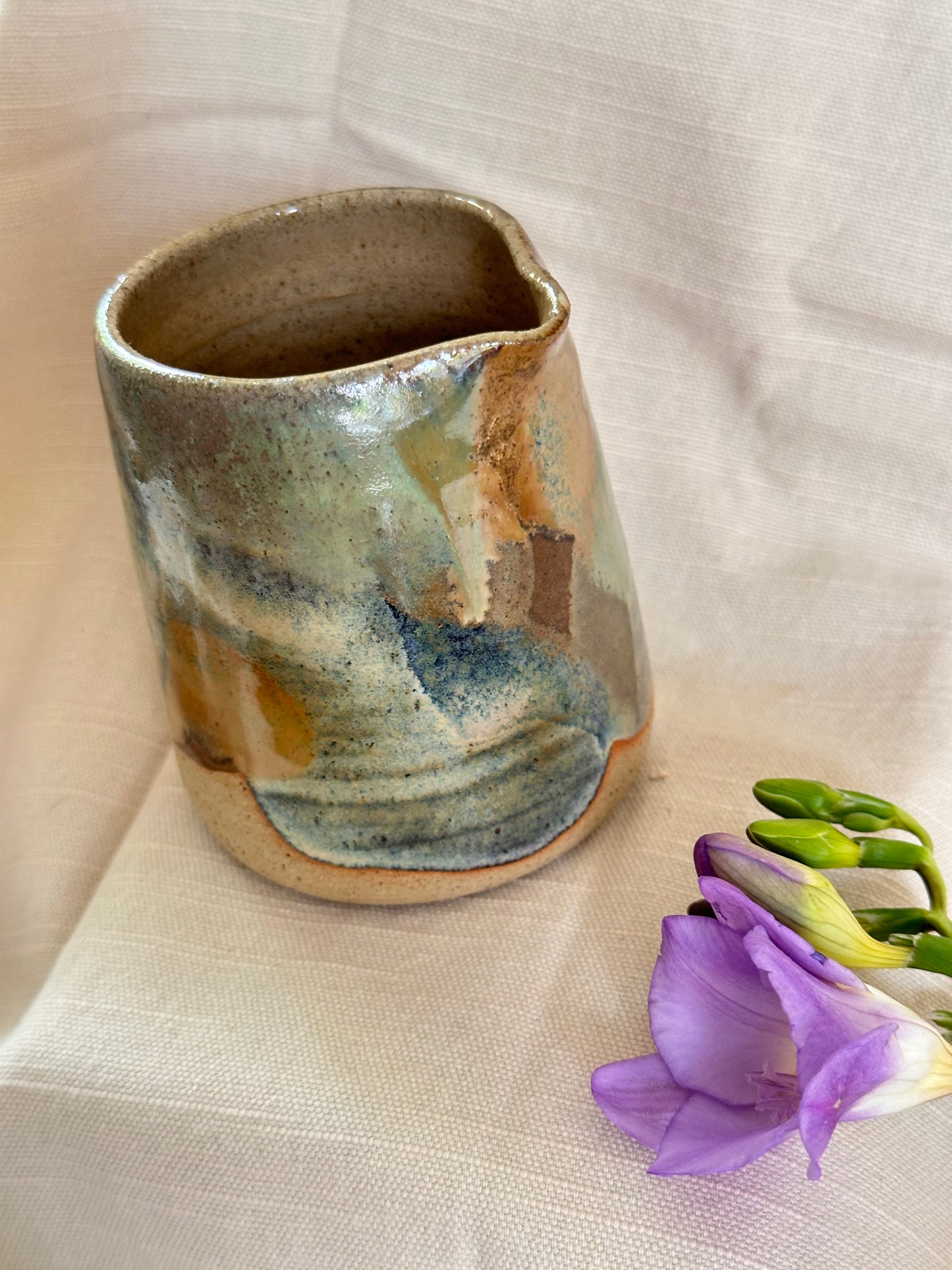 Tintern Custard & Cream Jug