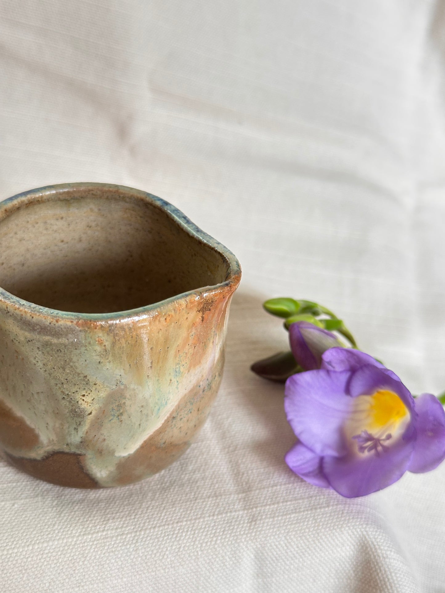 Tintern Mini Milk Jug