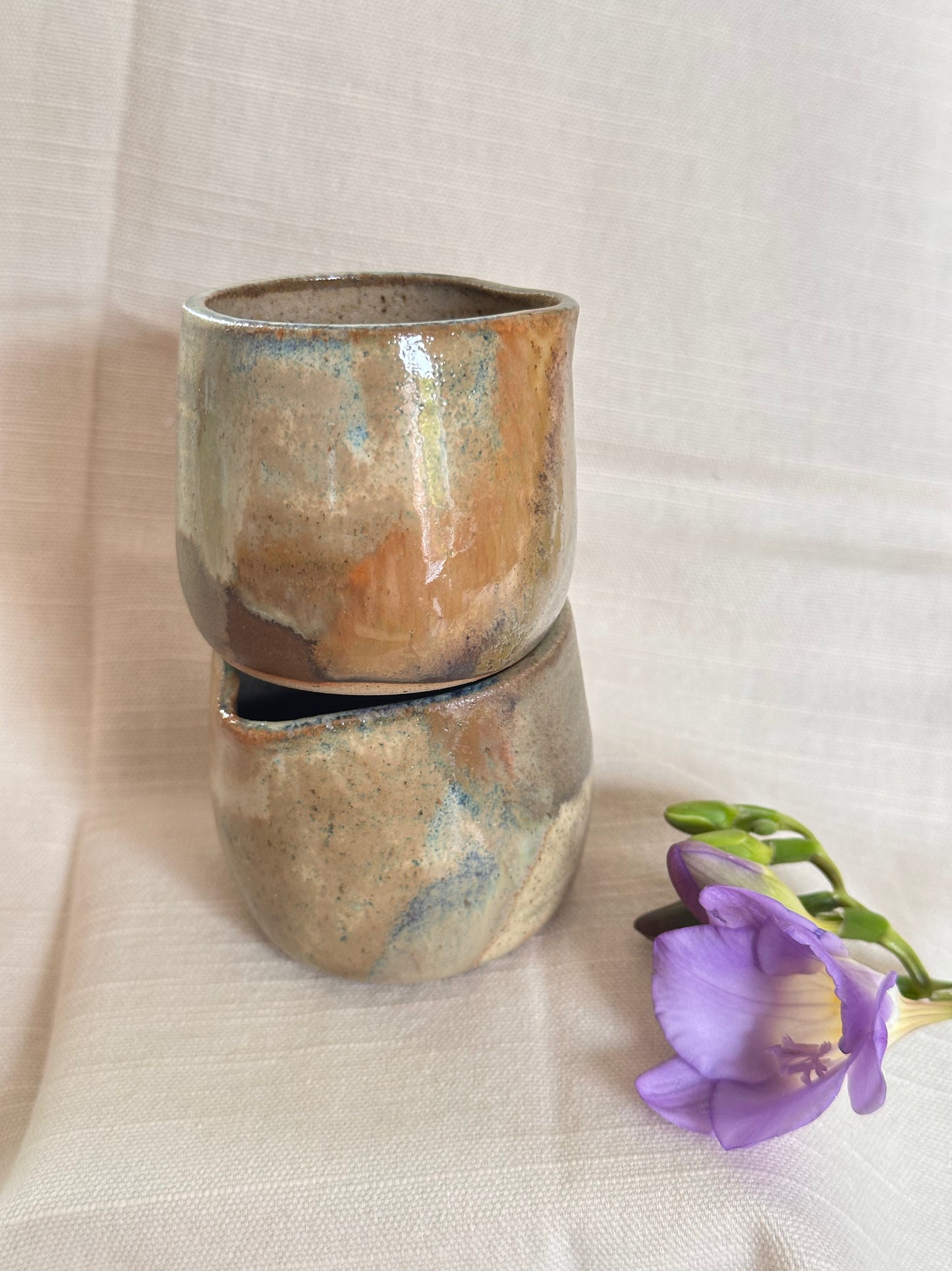 Tintern Mini Milk Jug