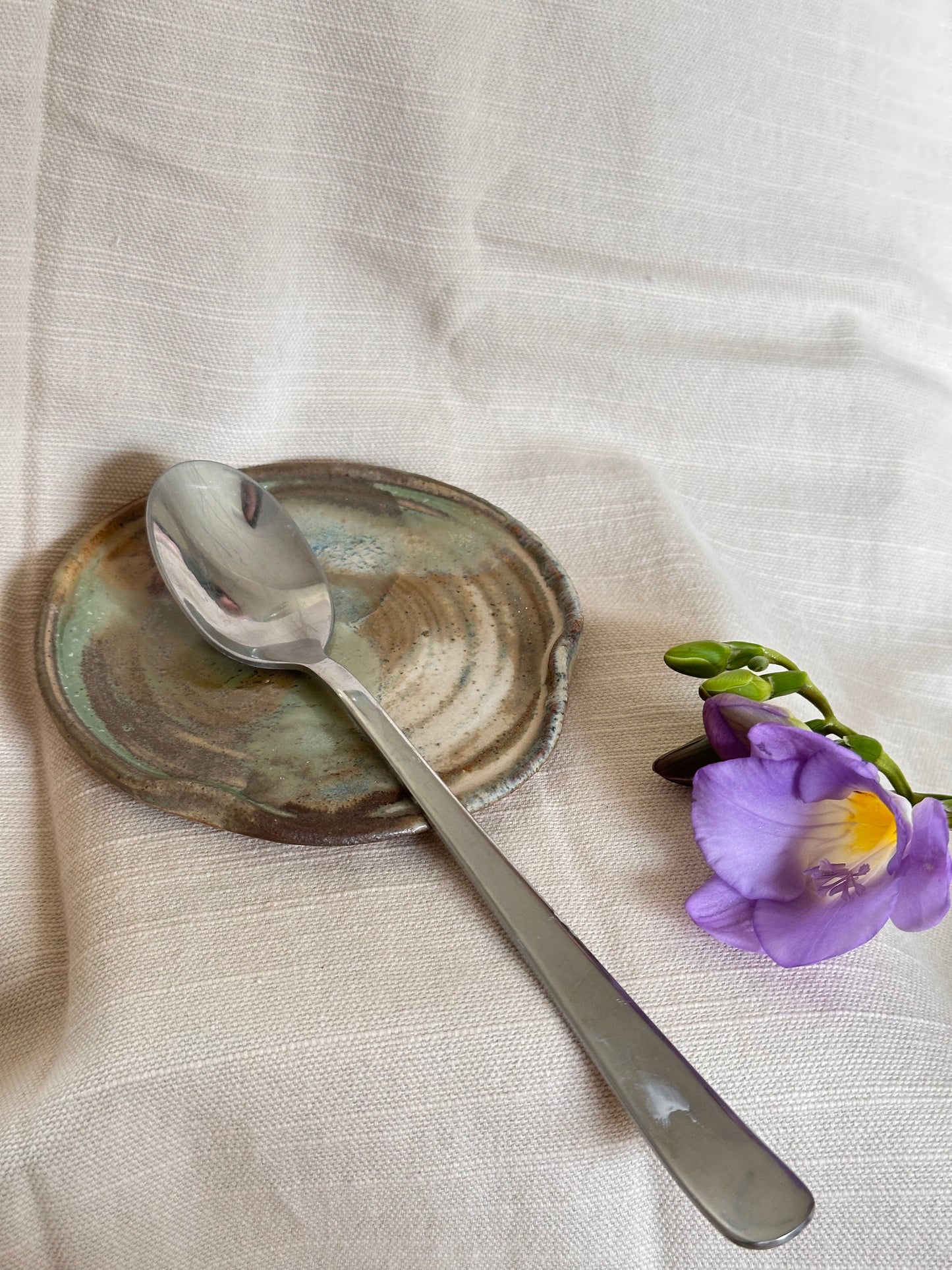 Tintern Spoon Rest
