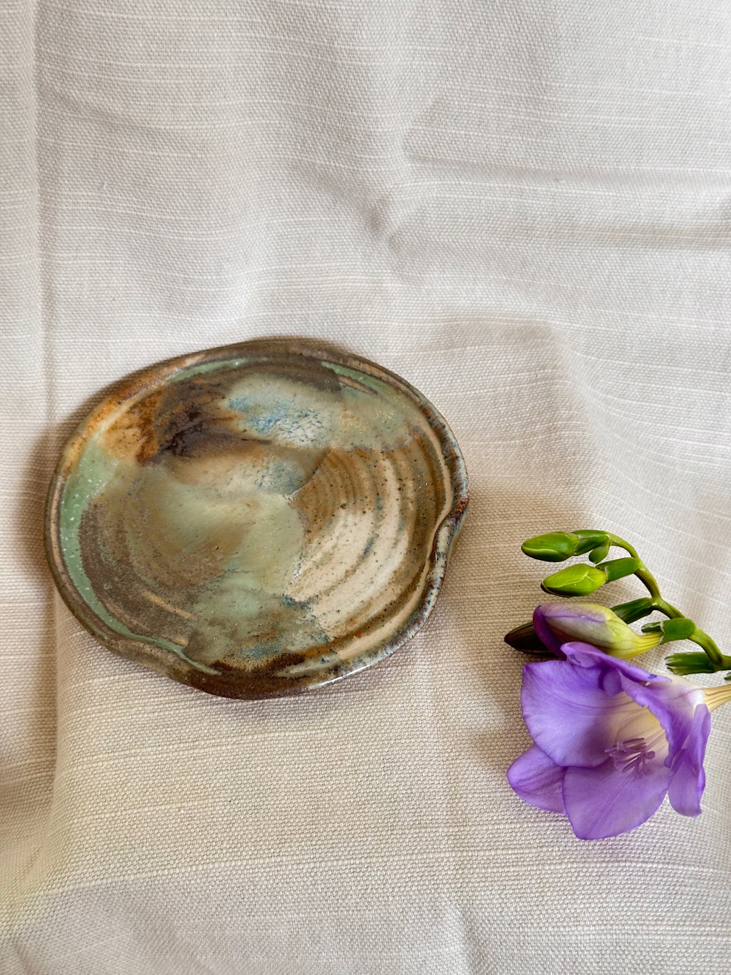 Tintern Spoon Rest