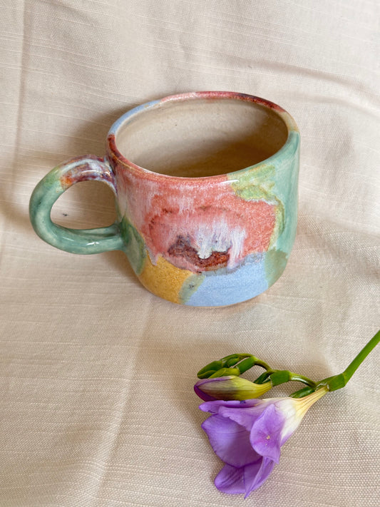 Copenhagen Big Mug
