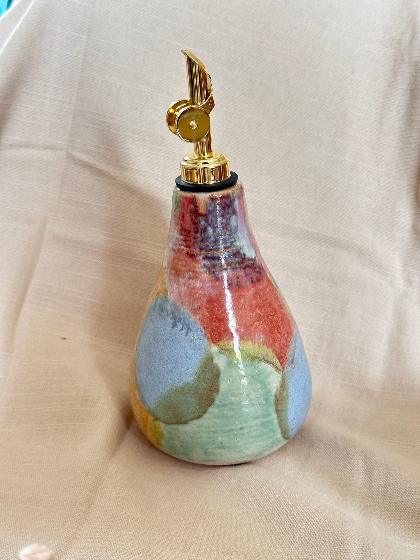 Copenhagen Oil Pourer