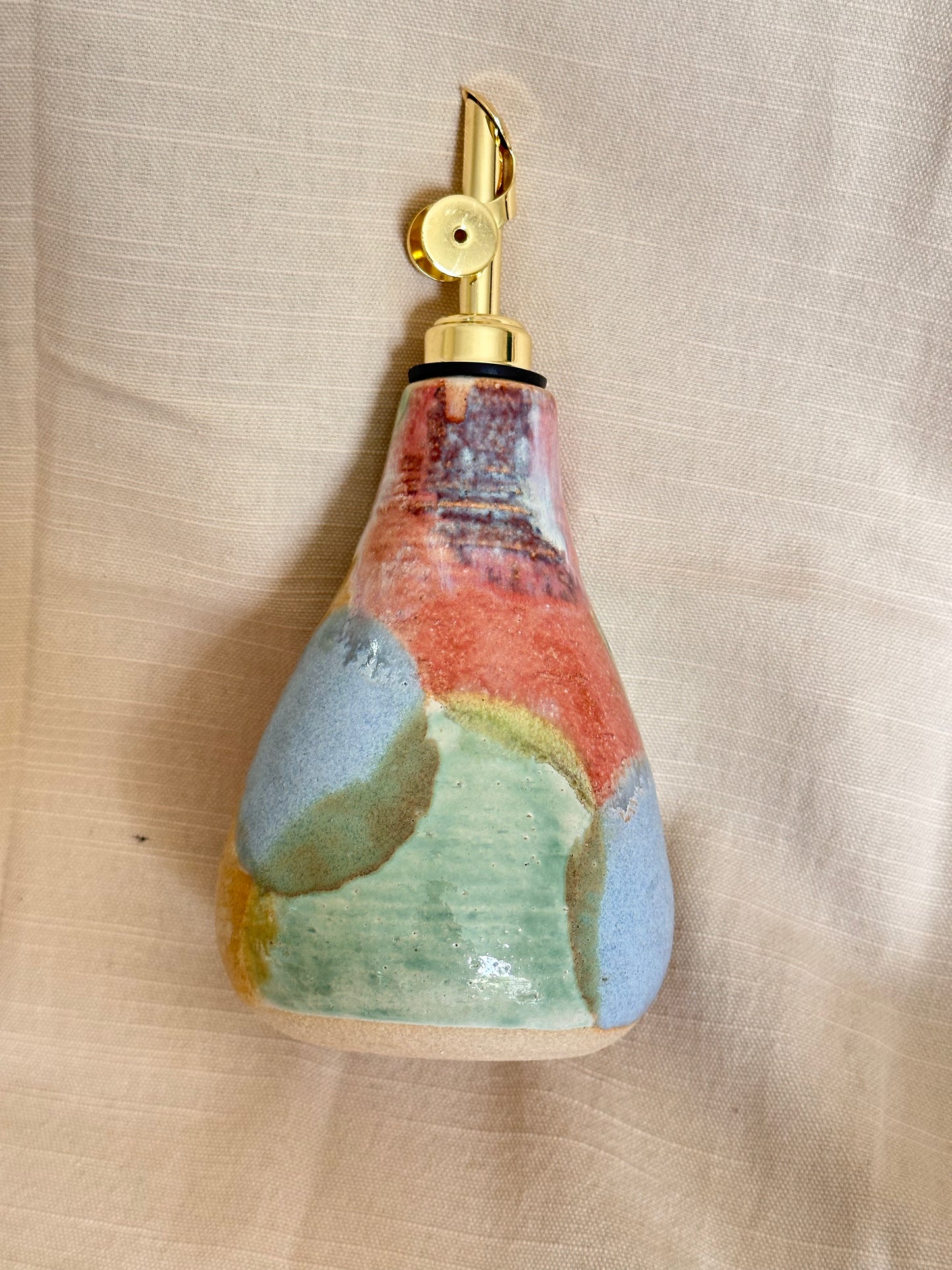 Copenhagen Oil Pourer