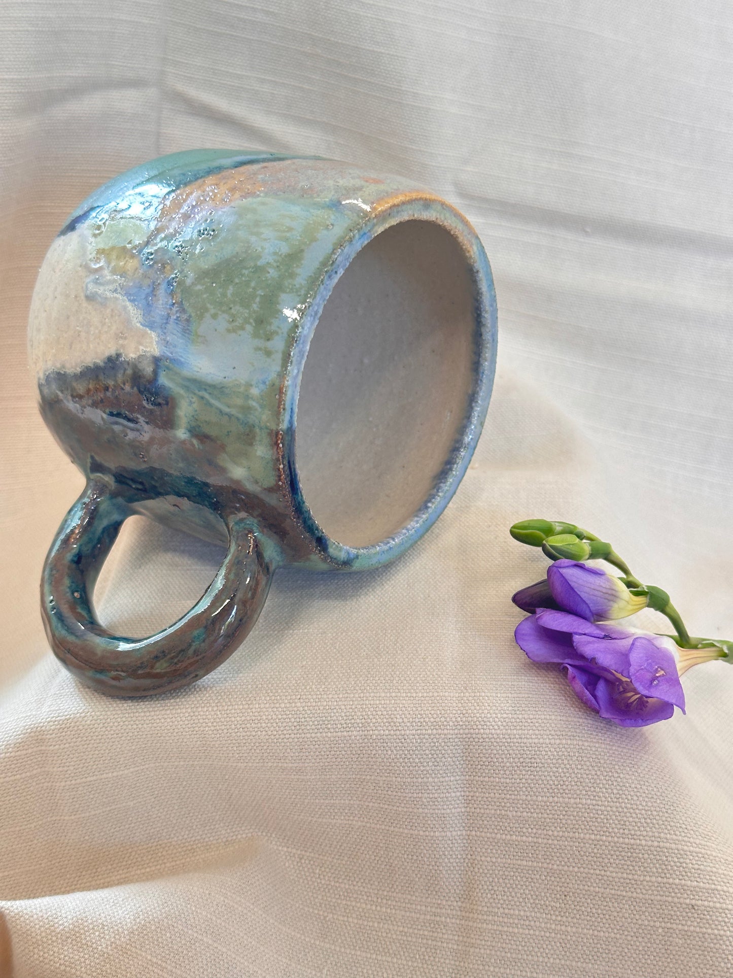 Piton Big Mug