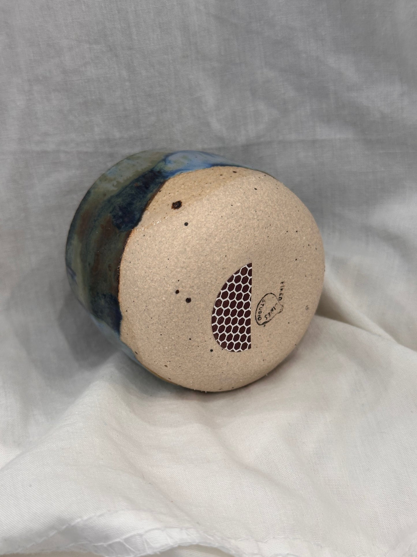 Piton Match Pot