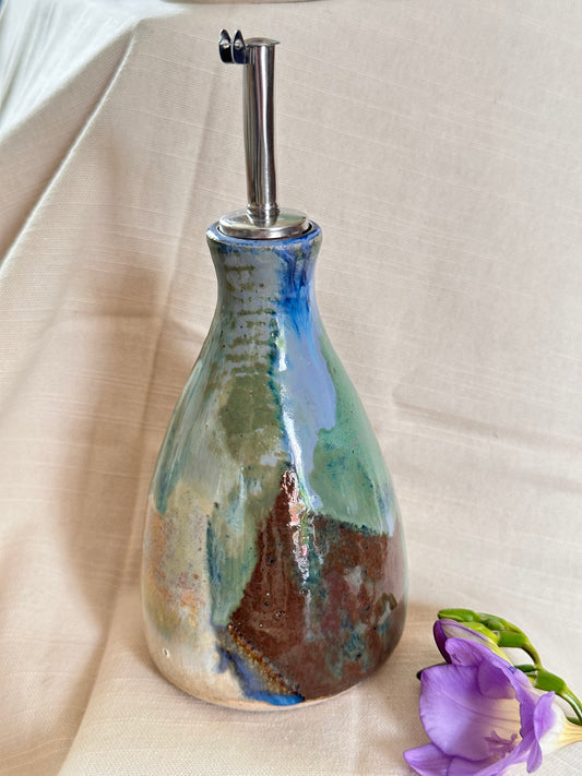 Piton Oil Pourer