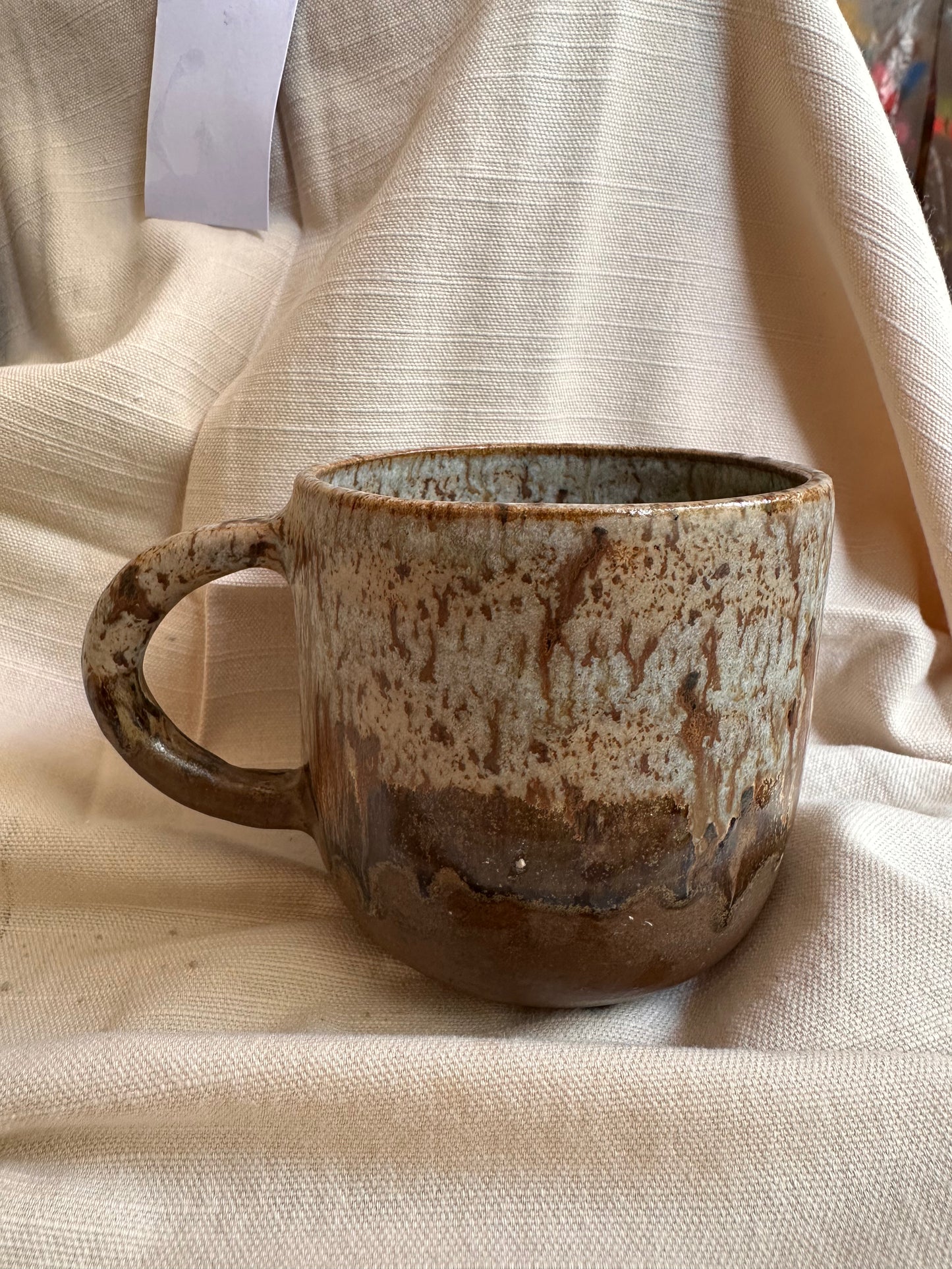 Sussex Big Mug