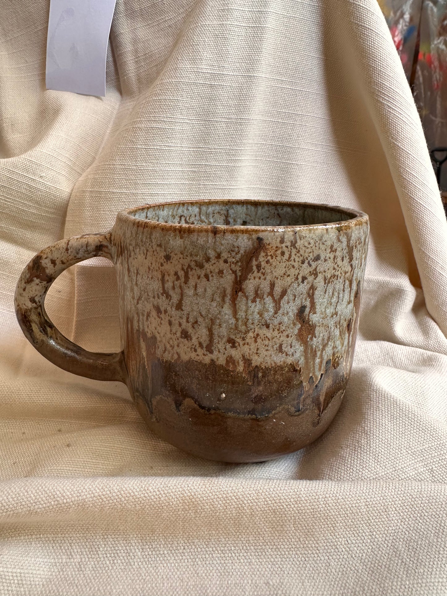 Sussex Big Mug