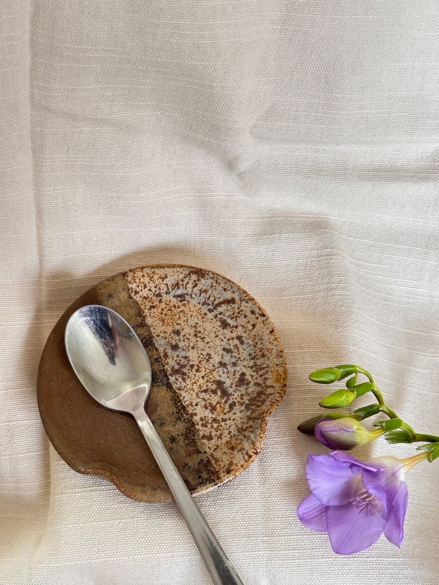 Sussex Spoon Rest