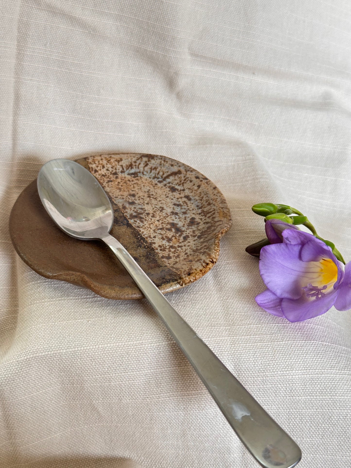 Sussex Spoon Rest