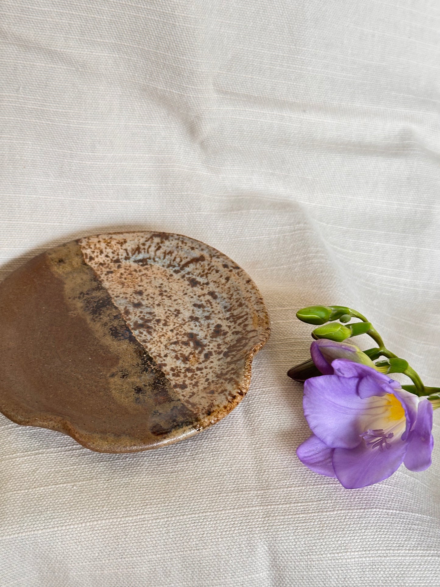 Sussex Spoon Rest